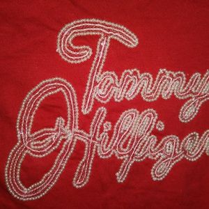 TOMMY HILFIGER LONG SLEEVED T-SHIRT!!!